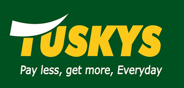 tuskys